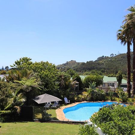 Hahei Bed And Breakfast Εξωτερικό φωτογραφία