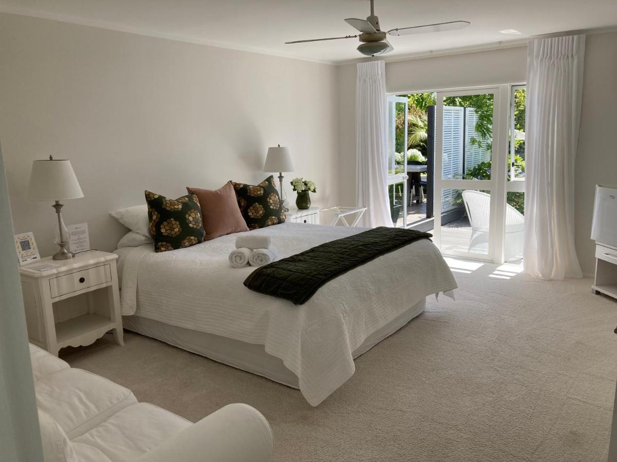 Hahei Bed And Breakfast Εξωτερικό φωτογραφία